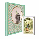 生日快樂(首批贈「生日快樂綠意透卡」)