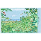 都歷山本事拼圖