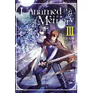 Unnamed Memory 無名記憶 -after the end-Ⅲ (首刷附錄版) III