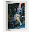 一盞月光 A Lantern of Moonlight