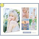 Babe Fantasy‧寶兒寫真書【隨書附贈寫真海報（四款隨機投入一款）】