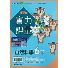國小翰林小無敵實力評量自然六下(114學年)