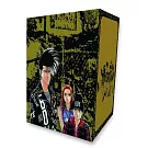 橫行太保 典藏版(盒裝套書11-20冊)