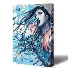 瀲師 壹（隨書附贈封面明信片）