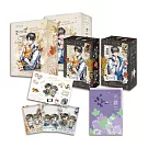 某某【五周年精裝版】（博客來獨家）