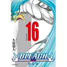 BLEACH死神 愛藏版 (首刷限定版) 16