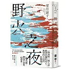 野火之夜（以故事的微光照亮時代的裂縫，一部映照出你價值觀的社會派推理鉅作！）
