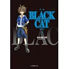 BLACK CAT 黑貓 愛藏版 (首刷限定版) 7