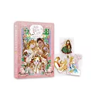 契約皇后的女兒1【漫畫】(含預購贈品)