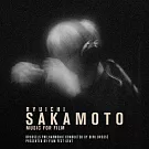 坂本龍一 / 電影配樂全紀錄 (CD)