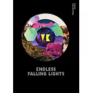 V.K克 / 光 無盡墜落的美麗 鋼琴譜集（樂譜書＋伴奏CD）