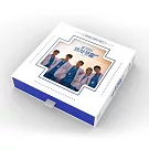 韓劇 機智醫生生活2 HOSPITAL PLAYLIST 2 OST - TVN SPECIAL (2CD) 曹政奭 柳演錫 (韓國進口版)