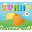 miki / SUNNY_原創兒歌CD