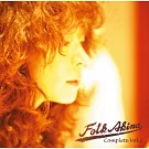 中森明菜 / Folk Songs ~ 歌姬抒情歌【限定盤】(LP黑膠) 環球官方進口