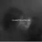 Cigarettes After Sex / X’s (進口版LP黑膠唱片)