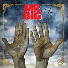 Mr. Big / Ten (進口版CD)