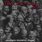 Pink Cream 69 / Games People Play (CD)