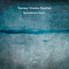 托瑪士．斯坦科四重奏：九月的夜 (LP)