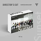 再版/智能專 SEVENTEEN KIT ALBUM DIRECTOR’S CUT (SPECIAL ALBUM) (韓國進口版)