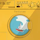 Penthouse《Laundry》  通常盤（CD）