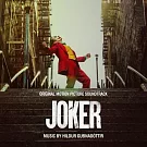 電影原聲帶 / 小丑 Joker (Original Motion Picture Soundtrack) (進口版CD)