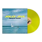 高中正義 / JOLLY JIVE【初回生産限定盤】(LP) 環球官方進口