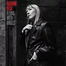 Suzanne Vega / Flying With Angels (進口版CD)