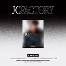 朴宰燦 JAECHAN - [JCFACTORY_VOL.2] 迷你二輯 【EVER VER】 (韓國進口版)