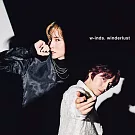 w-inds. / winderlust  CD+BD初回限定版