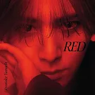 山田涼介 / RED【普通版】CD