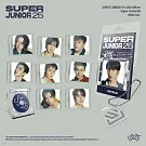 SUPER JUNIOR / 第十二張正規專輯＂Super Junior25＂ (SMini Ver.) (SMART ALBUM)