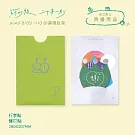 蘇打綠 / 行李貼:『蘇打貼』