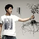 王力宏 / 改變自己 灰色彩膠(LP)