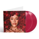 蜜桃貓朵佳 / 甜蜜人生 (2LP 限量洋紅色彩膠唱片)