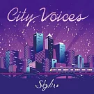 Skyline 天際線融合爵士樂團 / 《城市之聲 City Voices》專輯 英文版LP