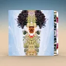 洪佩瑜 / 第二張個人專輯 《開 Still Moving》