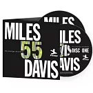 邁爾斯戴維斯【世紀小號巨匠】/ 小號神起~經典大無價2CD典藏盤-RVG錄音瑰寶2025重生優化