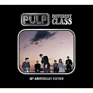 果漿合唱團 / 不同階級 30周年紀念 (2CD)