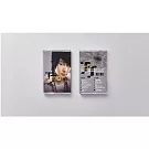 林俊傑 /《編號89757》音樂錄音帶