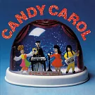 Book Of Love ‎/ Candy Carol (CD)