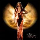 烈焰之鴿 / 安娜．拉普伍德  (LP黑膠)