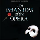 音樂劇原聲帶 / 歌劇魅影 The Phantom Of The Opera (Original Cast Recording) (2CD)
