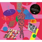 合輯 / Techno Kayō vol. 1 - Japanese Techno Pop 1981 - 1989 (Compiled by Dubby & Antal) (CD)