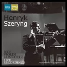 謝霖 / 巴黎實況版貝多芬與孟德爾頌小提琴協奏曲