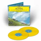 配樂 / 久石讓 - 久石讓X皇家愛樂交響樂團 宮崎駿動畫配樂交響世紀精選 (2LP黃膠)