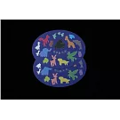 龔鈺祺 / 月光貼紙