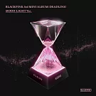 BLACKPINK - 3RD MINI ALBUM [DEADLINE] 迷你三輯 MOOD LIGHT VER 限量版 (韓國進口版)