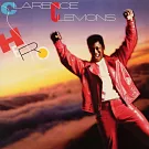 Clarence Clemons / Hero (CD)