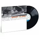 桑尼．克拉克 [鋼琴神手一代傳奇] / 桑尼之聲 (LP黑膠)【Blue Note-大師鑑賞系列】★RVG錄音瑰寶