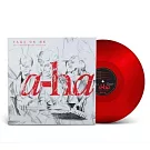 a-ha合唱團 / 帶我走 40週年紀念 (LP彩膠) 一次性生產
